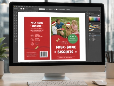 Print-Ready Files for Digital Printing
